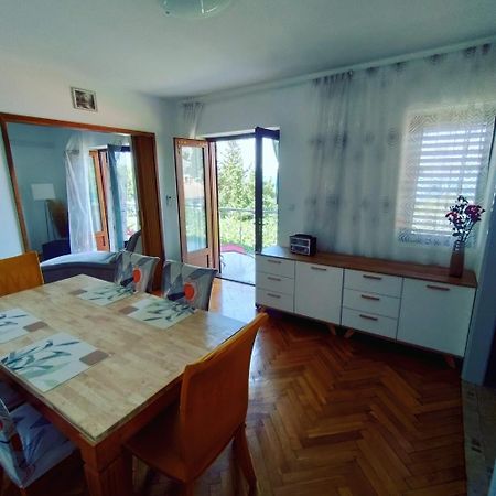 Apartment Mlija 奥米什 外观 照片