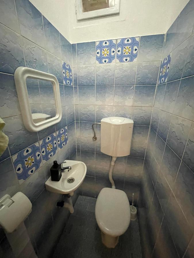 Apartment Mlija 奥米什 外观 照片
